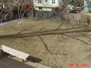 2145 Tulip St, Longmont, CO 80501