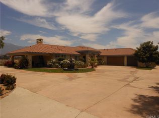 42950 Longhorn Rd, Banning, CA 92220