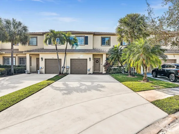 4732 Lago Vista Drive #4732, Coconut Creek, FL 33073