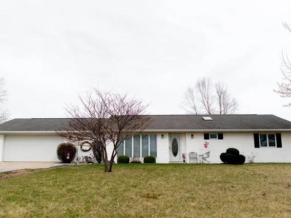 709 NE 6th St, Greenfield, IA 50849