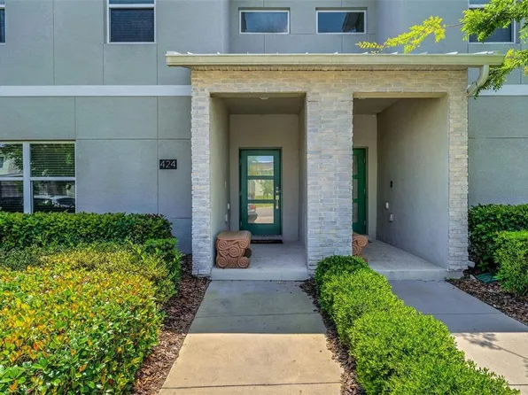 424 OCEAN COURSE AVENUE, DAVENPORT, FL 33896