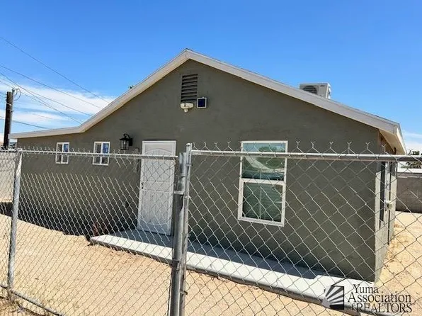 1872 S Walnut Ave, Yuma, AZ 85364