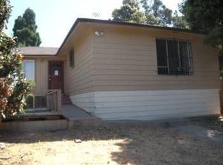 2600 Cherokee Ave, Oakland, CA 94605