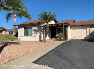 1652 Peacock Blvd, Oceanside, CA 92056