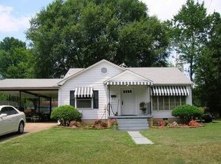514 W Highland Ave, Malvern, AR 72104
