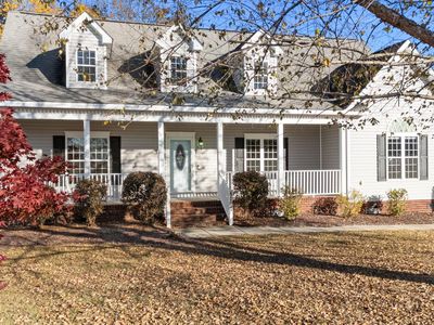 8107 Gentle Breeze Drive, Sims, NC, 27880