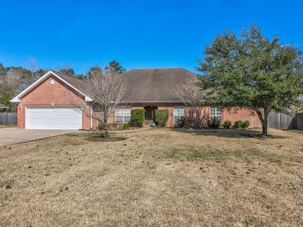 200 Turtle Creek Dr, Silsbee, TX 77656