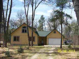 11116 Cove Ct, Roscommon, MI 48653