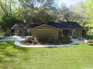 7117 SW 137th Ave, Archer, FL 32618