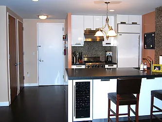 Rented by Sotheby's International Realty