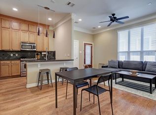 1530 W 25th St UNIT A, Houston, TX 77008