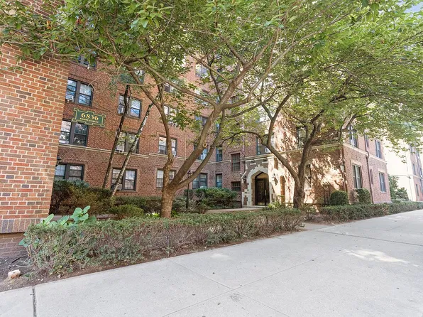 68-36 Burns St #D1, Forest Hills, NY 11375