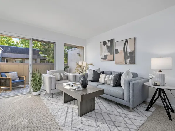 831 W California Ave Unit W, Sunnyvale, CA 94086
