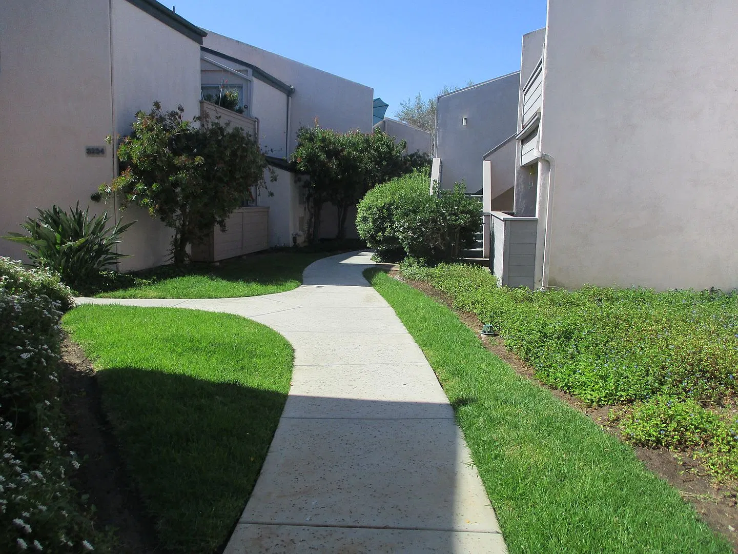 Linda Vista 2nd floor Studio w/Balcony — Photo 4