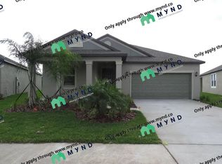 11829 Sunburst Marble Rd, Riverview, FL 33579