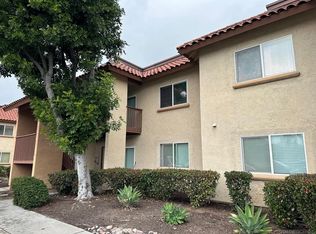 210 Chambers St UNIT 26, El Cajon, CA 92020