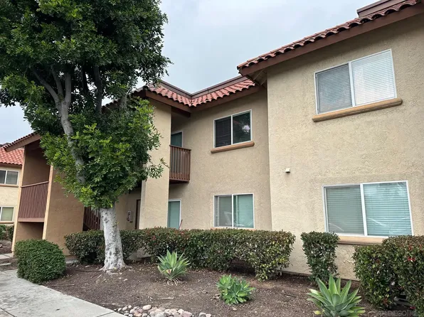 210 Chambers St Unit 26, El Cajon, CA 92020