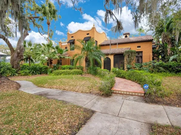 1141 S Osceola Ave, Orlando, FL 32806