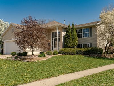 6101 Heidelberg Ln NW, Rochester, MN, 55901