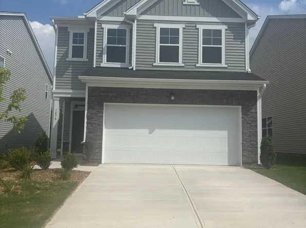 1476 Maple Branch Cir, Graham, NC 27253