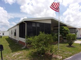 3536 Celestial Way, Fort Myers, FL 33903