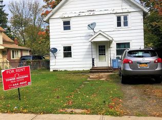 2044 Kimble Ave, North Collins, NY 14111