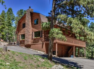 10022 Buena Vista Dr, Conifer, CO 80433