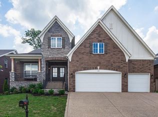 1313 Drury Ln, Mount Juliet, TN 37122
