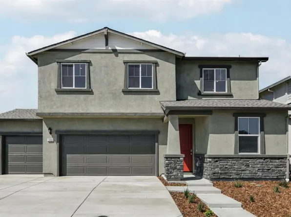 1909 Brianna Way, Yuba City, CA 95993