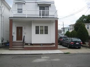 90 Whitman St, Malden, MA 02148