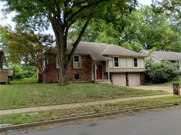 16405 Spring Valley Rd, Belton, MO 64012