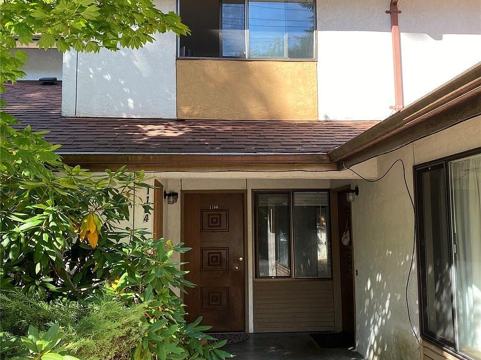 Front entrace