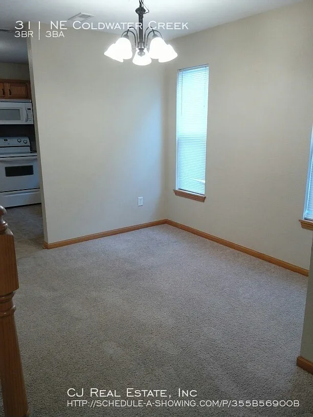 3 bed, 2.5 bath, $1,650 — Photo 3