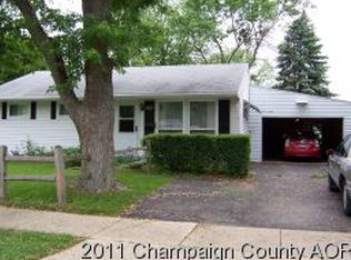 1517 Eater Dr, Rantoul, IL 61866