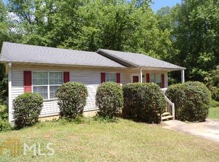 8069 Crystal Ln, Douglasville, GA 30134
