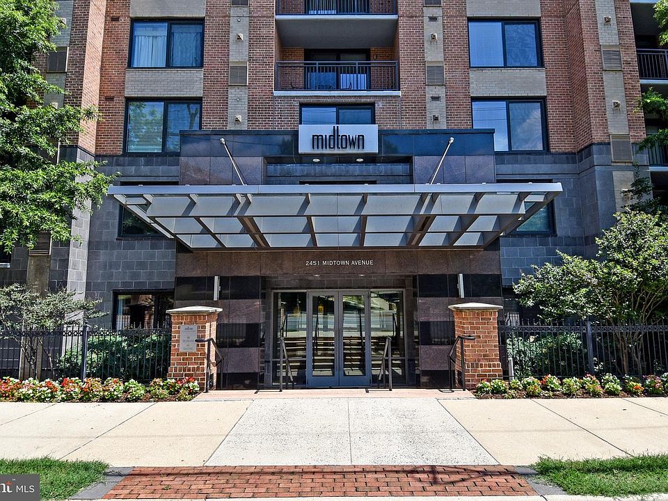 1st image of 2451 Midtown Ave #1116