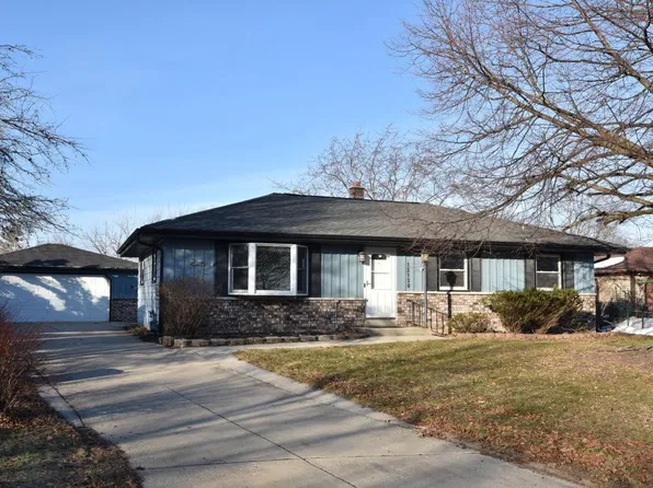 12120 West Wren COURT, Milwaukee, WI 53225