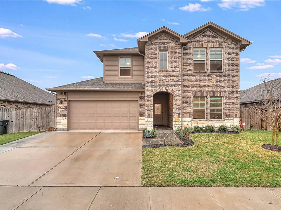 7938 Fort Griffen Dr