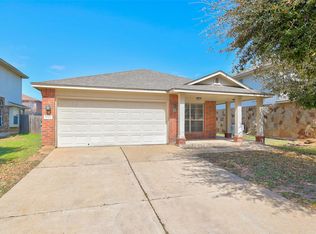 1007 Aiken Dr, Leander, TX 78641