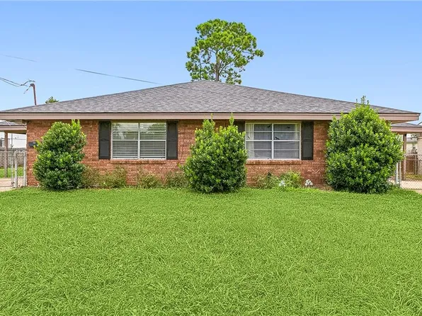 104 Nu St, Belle Chasse, LA 70037