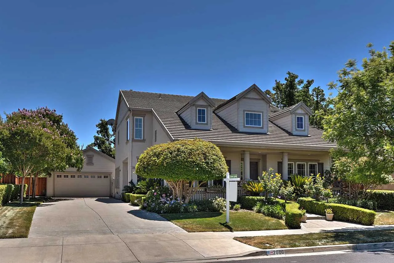 2986 Bresso Dr photo 1