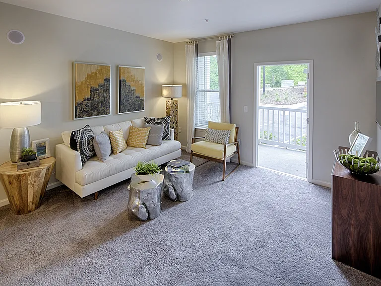 Capital Creek at Heritage Apartments — Photo 5