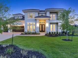 1425 Morning Moon Cir, Austin, TX 78732