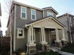 313 Rayos Del Sol Dr, San Jose, CA 95116