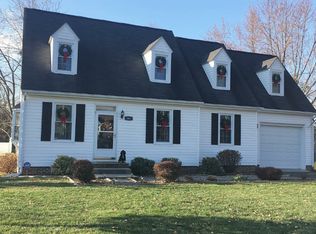 105 Accomack Cir, Stephens City, VA