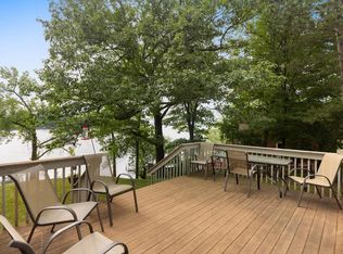 19114 Edgewater Rd NE, Pine City, MN 55063