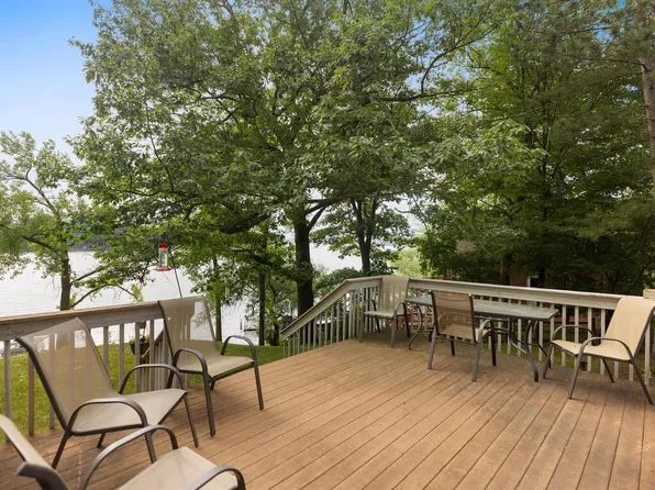 19114 Edgewater Rd NE, Pine City, MN 55063