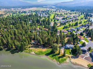 Nna Hanaford Rd LOT 20, Blanchard, ID 83804