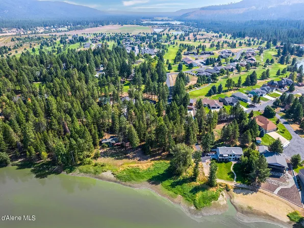 Nna Hanaford Rd Lot 20, Blanchard, ID 83804