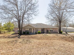 506 Rockwood Dr, Kiefer, OK 74041